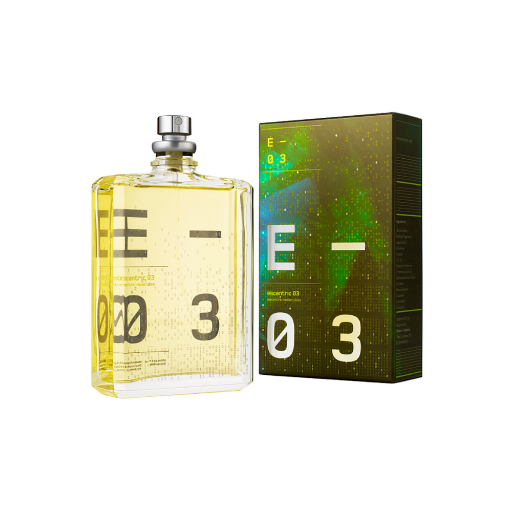 Escentric Molecules Escentric 03 EDT, eu de toilet, parfüm, duft, ohhh de cologne, ohhhdecologne, concept store köln, Parfume
